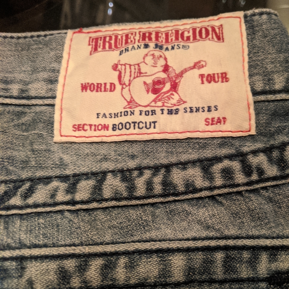 👖 - Picture 2 of 4